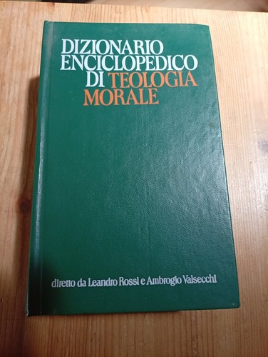 Dizionario enciclopedico - dizionario,