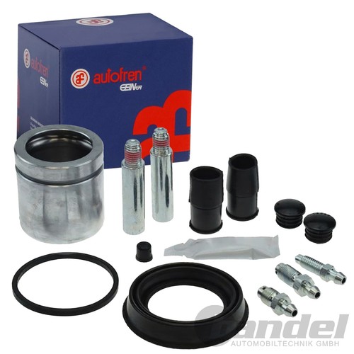Kit riparazione autofren pinza - riparazione,