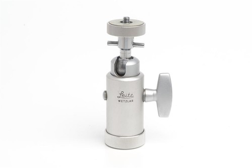 Leitz leica 14121 testa del - leica,