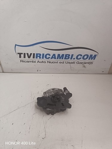 Depressore pompa vuoto - depressore,