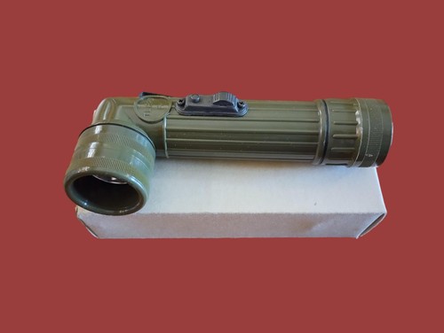 Torcia testa angolare - torcia,