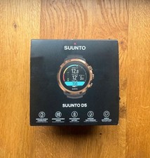 Suunto D5 Copper | Computer