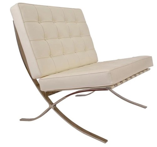 Sedia barcellona premium biege - barcellona,
