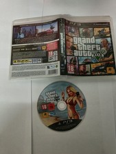 Grand Theft Auto V gta 5 ps3