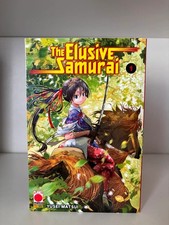 The elusive samurai 3 - the,