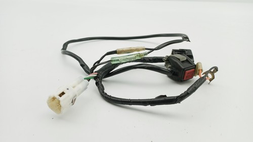 Fascio elettrico yamaha ttr - fascio,