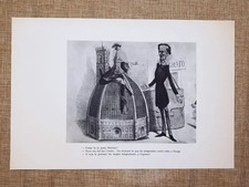 Il Barone Bettino Ricasoli e