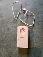 NETGEAR Powerline 2000 + Extra