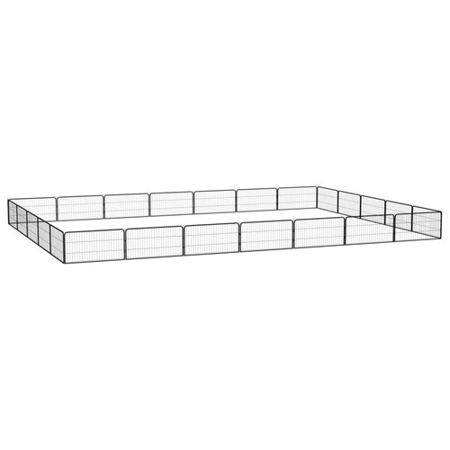 Box cani pannelli - cani, 4