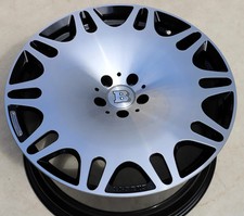 Cerchio 21 pollici W223 V223