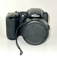Nikon Coolpix L830 16