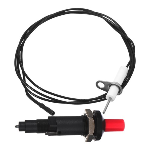 Accenditore fornello gas - fornello, a