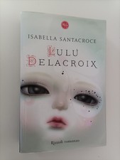 LULù DELACROIX - ISABELLA