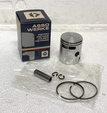 NOS Pistone Piston Kolben 41
