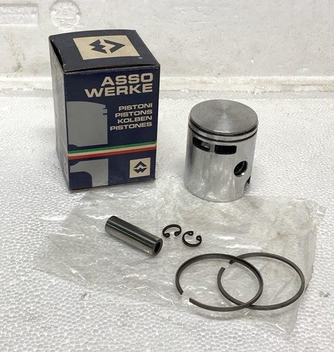 Nos pistone piston kolben - nos,