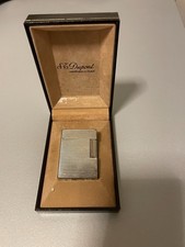 ACCENDINO ARGENTO DUPONT