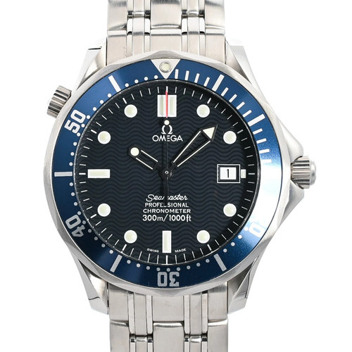 Orologio omega seamaster - omega,