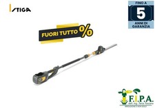 Tagliasiepi a batteria