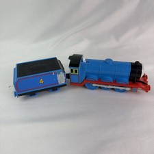 Treno motorizzato tomy - treno,