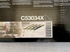Lexmark c53034x c525034x - c53034x,