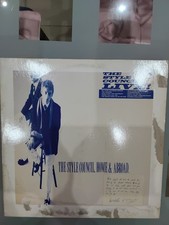 Lp Vinile Signed – Home & Abroad: The Style Council Live! Made In Italy ???