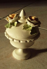 Rara Miniatura Capodimonte