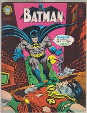 BATMAN Mondadori N. 31 Aprile
