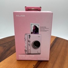 Fujifilm Instax Mini Evo