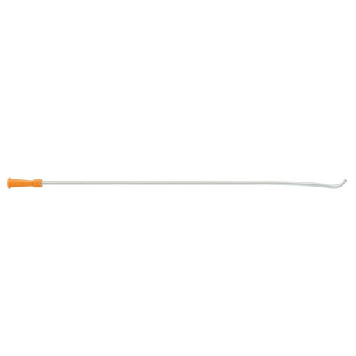 Safety tiemann catetere - safety,