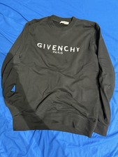 Felpa Uomo Givenchy