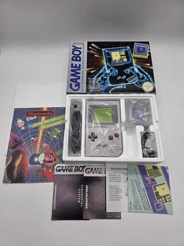 Nintendo game boy gameboy - nintendo,