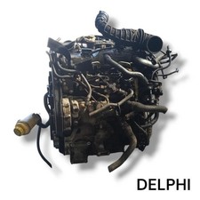 MOTORE SEMICOMPLETO PER FORD