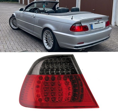 Bmw e46 2dr convertibile 03 - bmw,
