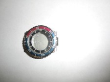 Zenith SURF orologio subacqueo