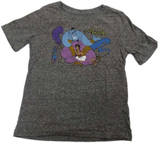 Maglietta Aladdin Genie Aboo