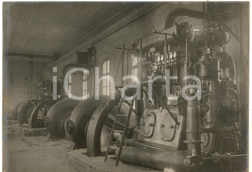 1930 vighizzolo este - vighizzolo, d'este