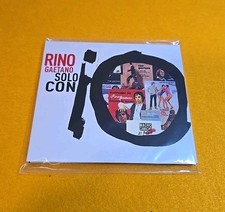 Rino Gaetano-Solo Con Io- Box