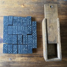 Antico Gioco del Domino in