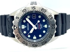 Orologio Uomo SEIKO Prospex