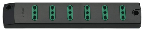 Vimar fp00406 presa mobile - vimar,