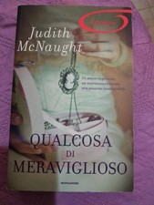 QUALCOSA DI MERAVIGLIOSO -