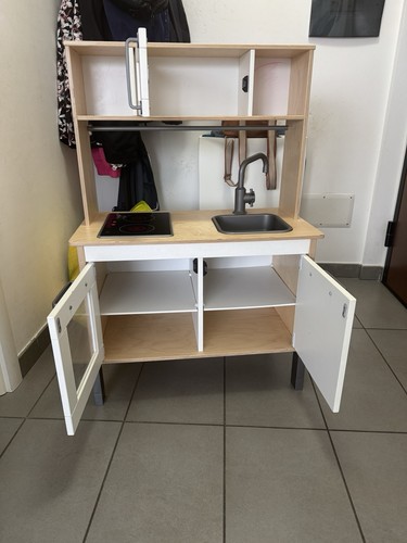 Cucina giocattolo legno - cucina,