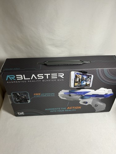 Blaster videogioco - -,