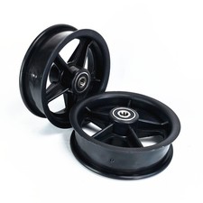 Cerchio ruota scooter - ruota,