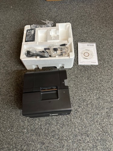 Stampante bond epson - stampante,