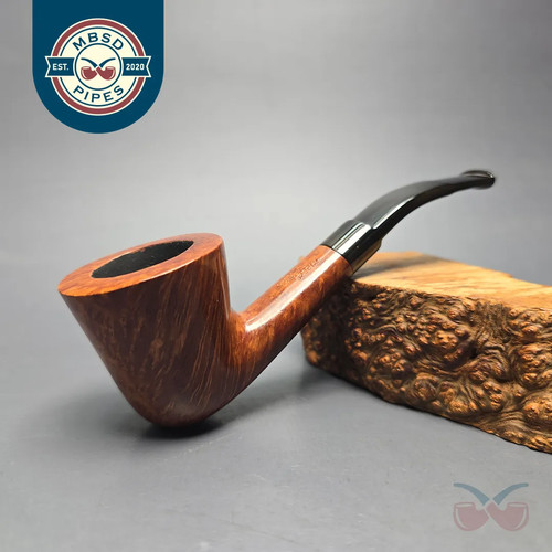 Charatan make special 350dc - special,