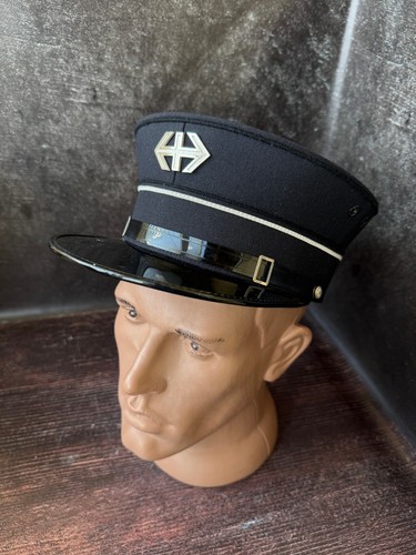 Cappello berretto uniforme