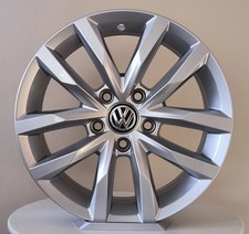Originale VW Passat 3G B8 16