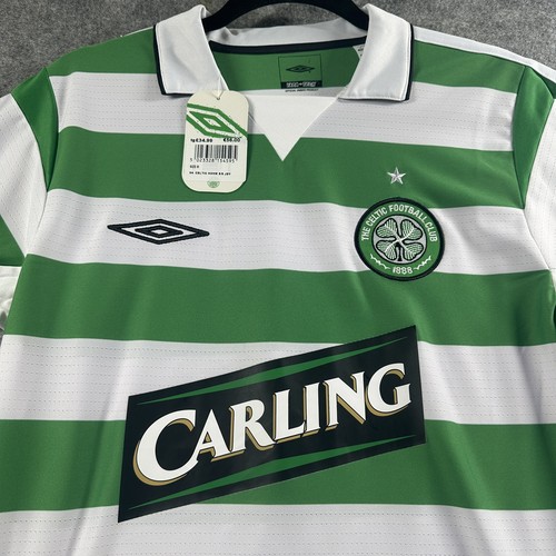 Maglia calcio celtic - 2004, 2005