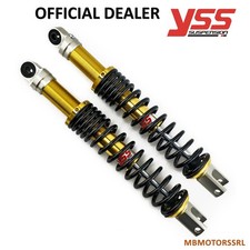 COPPIA AMMORTIZZATORE YSS GAS